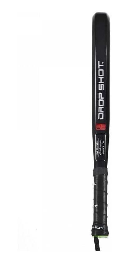 PALA PADEL DROP SHOT CONQUEROR 9.0 JUNIOR - 2