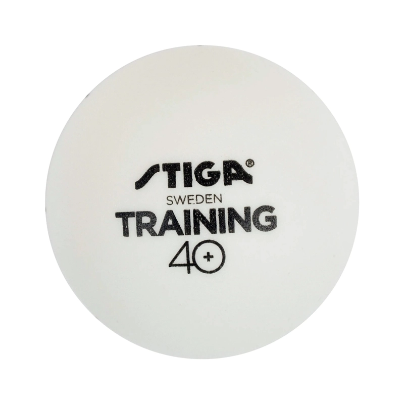 PELOTA DE TENIS DE MESA STIGA TRAINING ABS X6 - 2