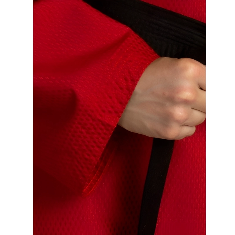 DOBOK DAEDO HI-TECH ROJO WT - 4