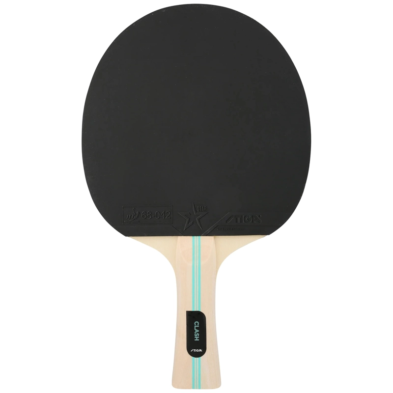 PALETA TENIS DE MESA STIGA HOBBY CLASH - 3
