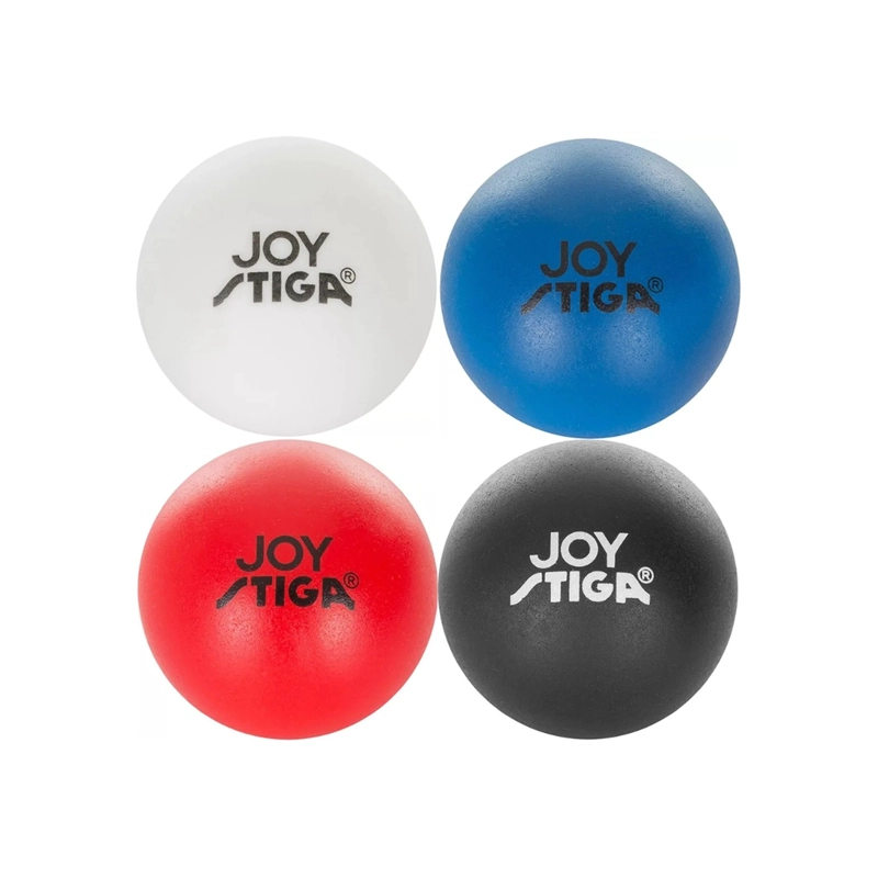 PACK PELOTA TENIS DE MESA STIGA JOY - 2