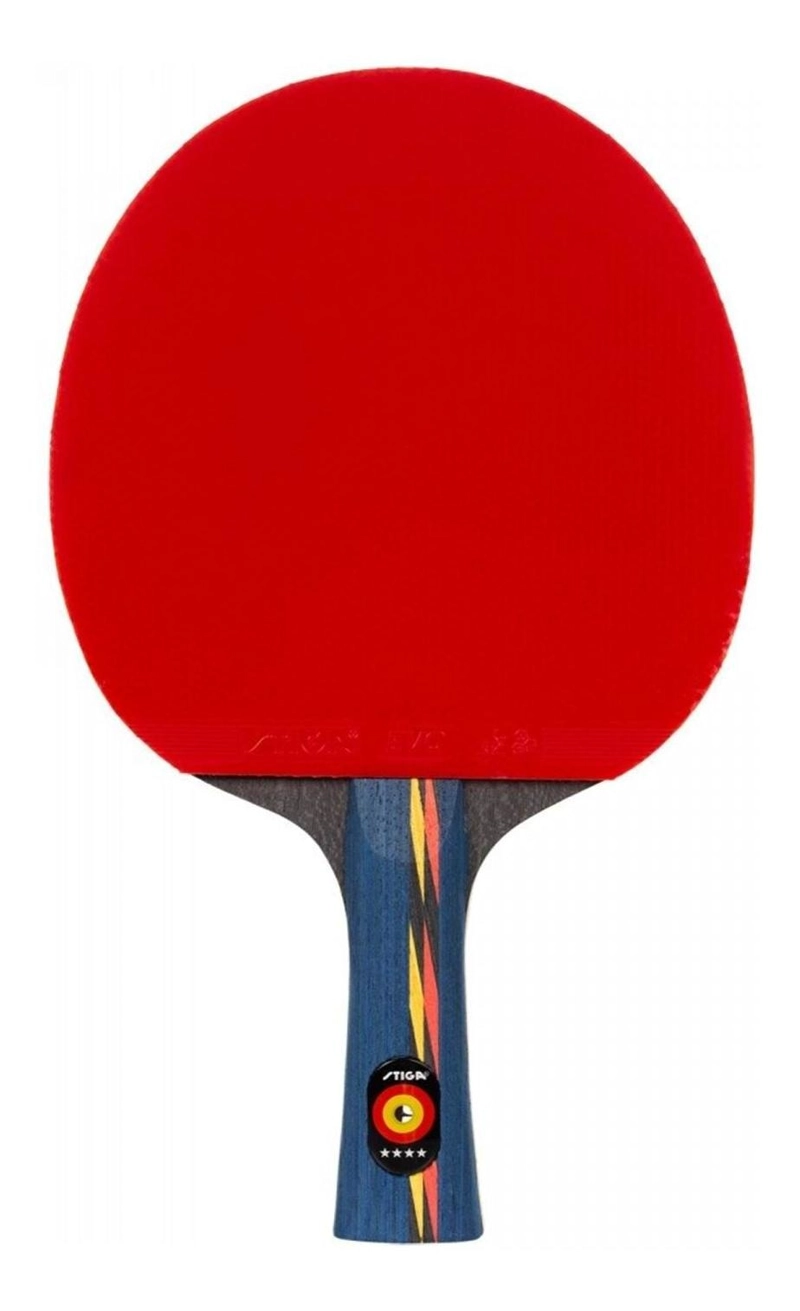 PALETA TENIS DE MESA STIGA INFINTY 4 ESTRELLAS - 2