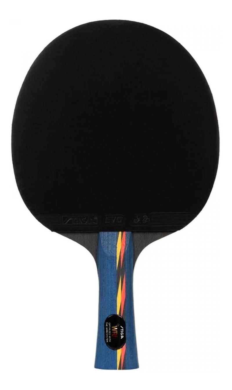 PALETA TENIS DE MESA STIGA INFINTY 4 ESTRELLAS - 3