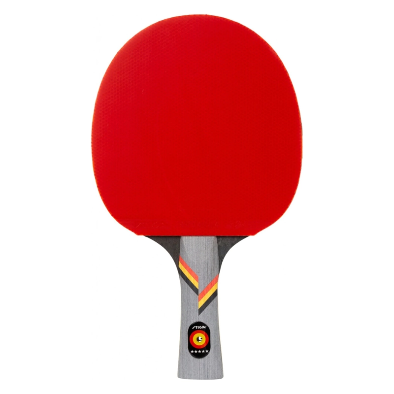 PALETA TENIS DE MESA STIGA JMS TOUCH 5 ESTRELLAS - 2