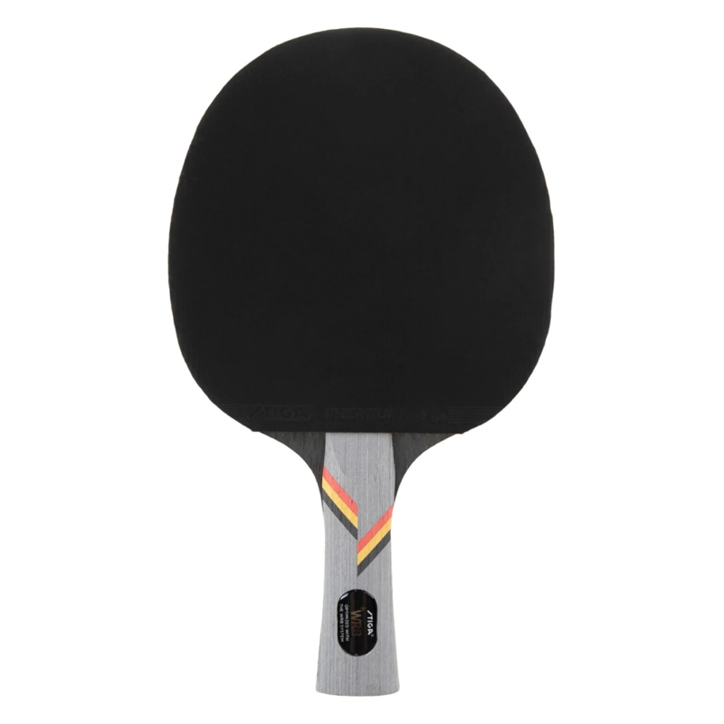PALETA TENIS DE MESA STIGA JMS TOUCH 5 ESTRELLAS - 3