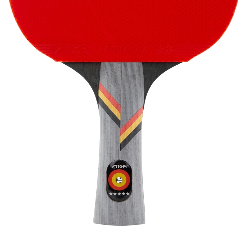PALETA TENIS DE MESA STIGA JMS TOUCH 5 ESTRELLAS - 4