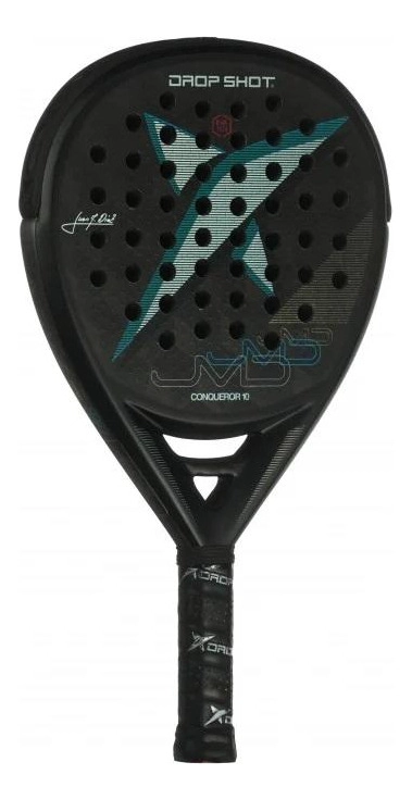 PALA PADEL DROP SHOT CONQUEROR 10 2022 - 2