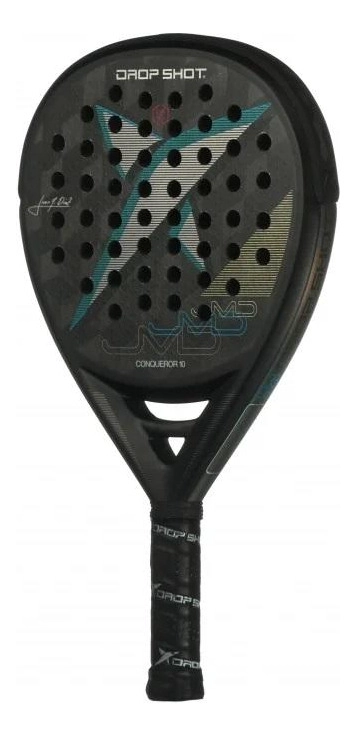 PALA PADEL DROP SHOT CONQUEROR 10 2022 - 3