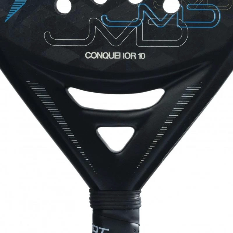 PALA PADEL DROP SHOT CONQUEROR 10 2022 - 4