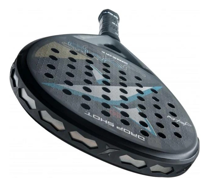 PALA PADEL DROP SHOT CONQUEROR 10 2022 - 5