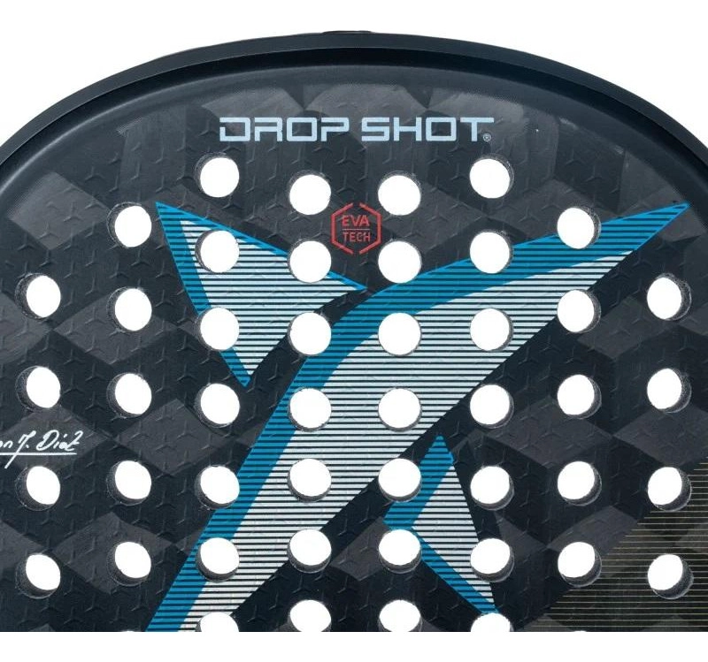PALA PADEL DROP SHOT CONQUEROR 10 2022 - 6