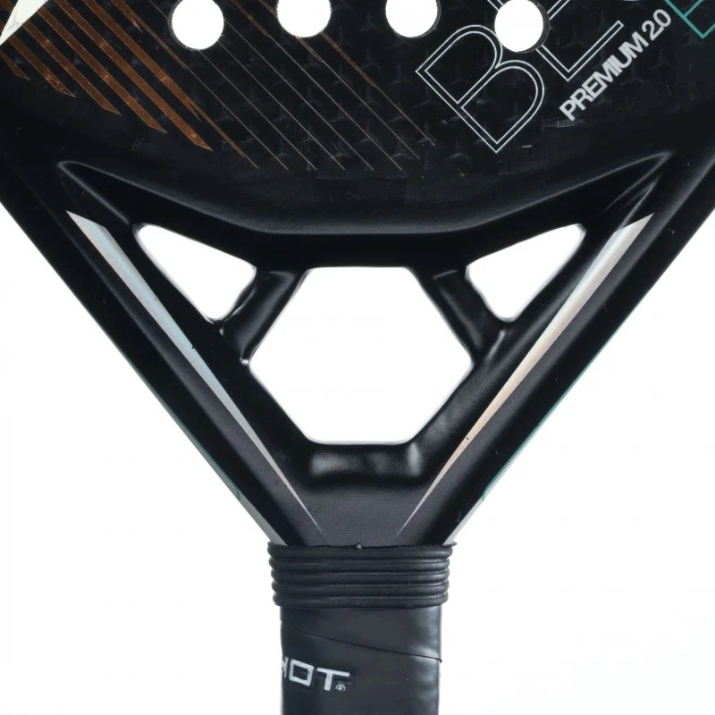 PALA PADEL DROP SHOT PREMIUM 2.0 - 4