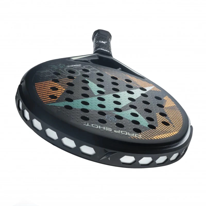 PALA PADEL DROP SHOT PREMIUM 2.0 - 5