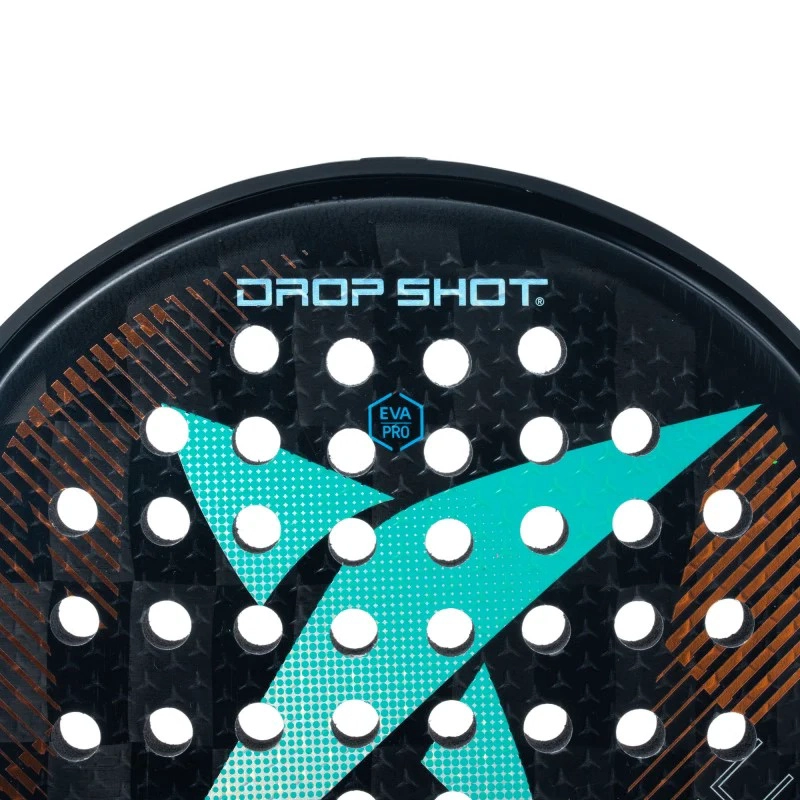 PALA PADEL DROP SHOT PREMIUM 2.0 - 6