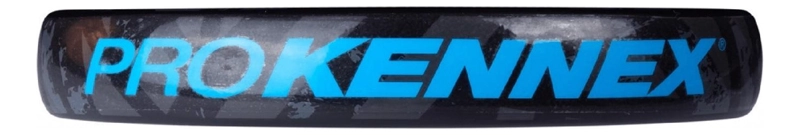 PALA PADEL PROKENNEX KINETIC LEGEND PRO AZUL - 5