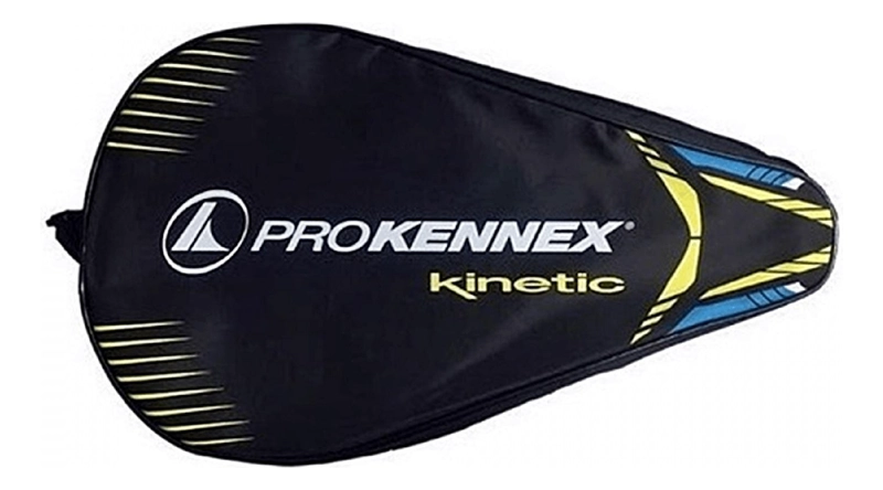 PALA PADEL PROKENNEX KINETIC LEGEND PRO AZUL - 6