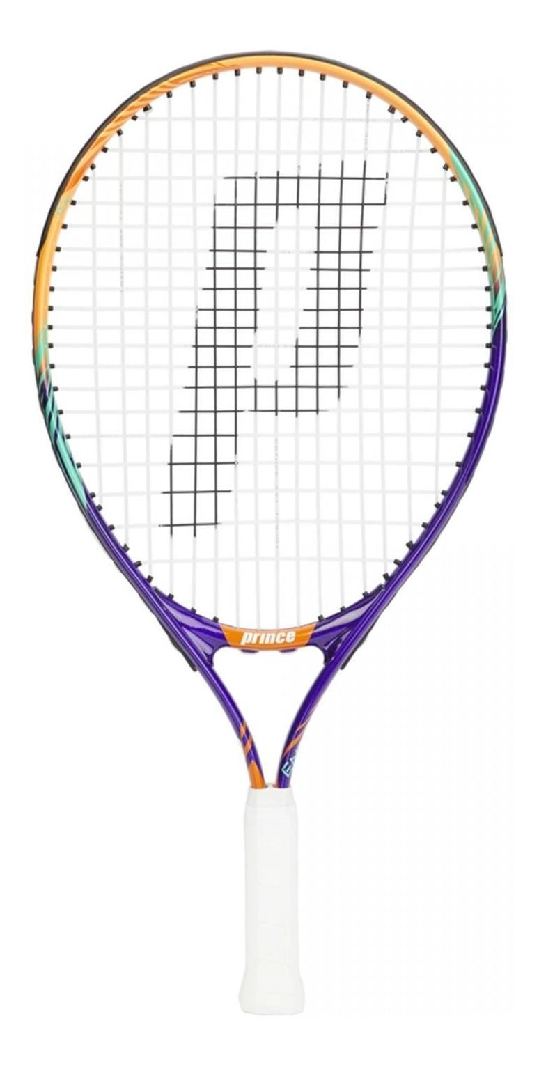 RAQUETA DE TENIS PRINCE ENERGY 21 / 95 G0 200 GRS. - 2