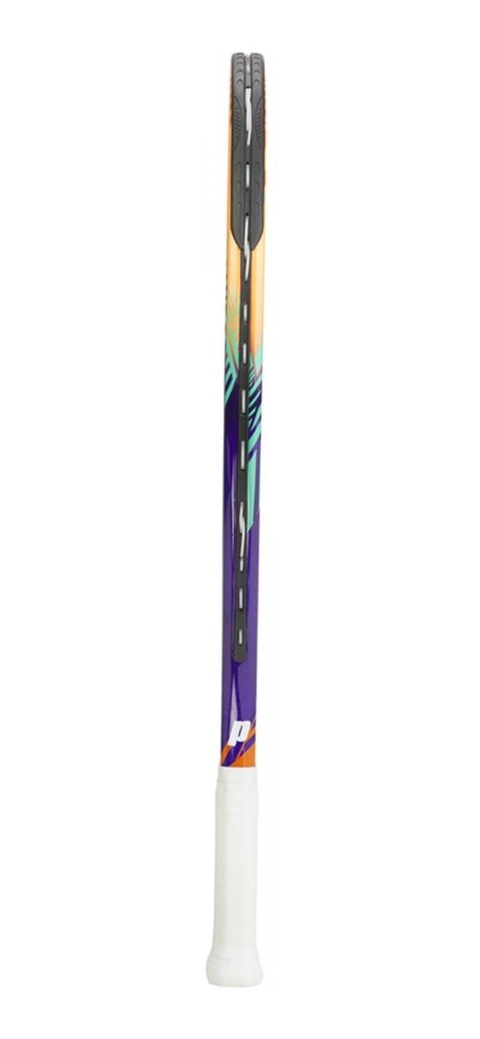 RAQUETA DE TENIS PRINCE ENERGY 21 / 95 G0 200 GRS. - 3