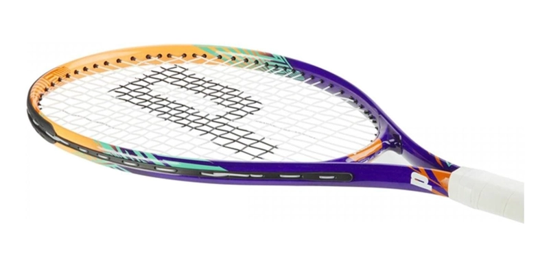 RAQUETA DE TENIS PRINCE ENERGY 21 / 95 G0 200 GRS. - 5