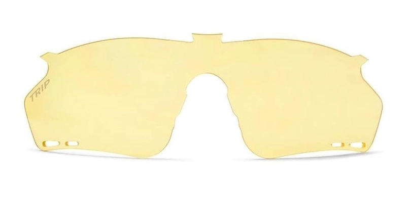 LENTES BICI TRIP PRO 3 MICAS NEGRO - 4