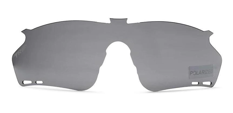 LENTES BICI TRIP PRO 3 MICAS NEGRO - 5