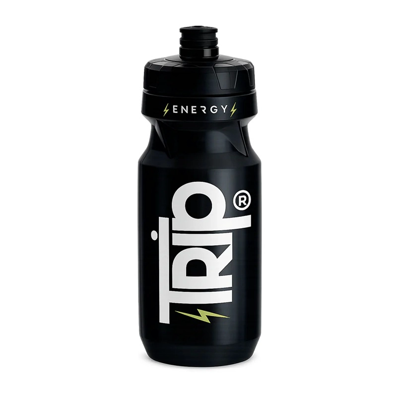 CARAMAGIOLA BICI TRIP ENERGY NEGRO - 1