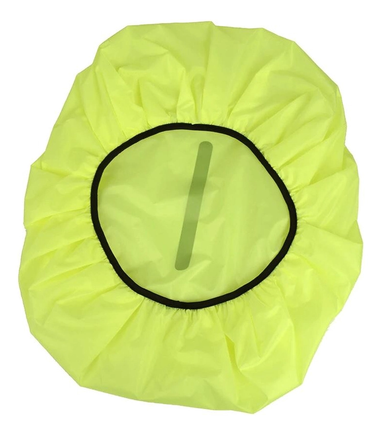 CUBRE MOCHILA BICI TRIP NEON - 2
