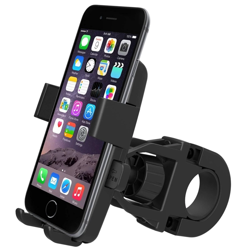 SOPORTE CELULAR PARA BICI TRIP MANUBRIO - 1