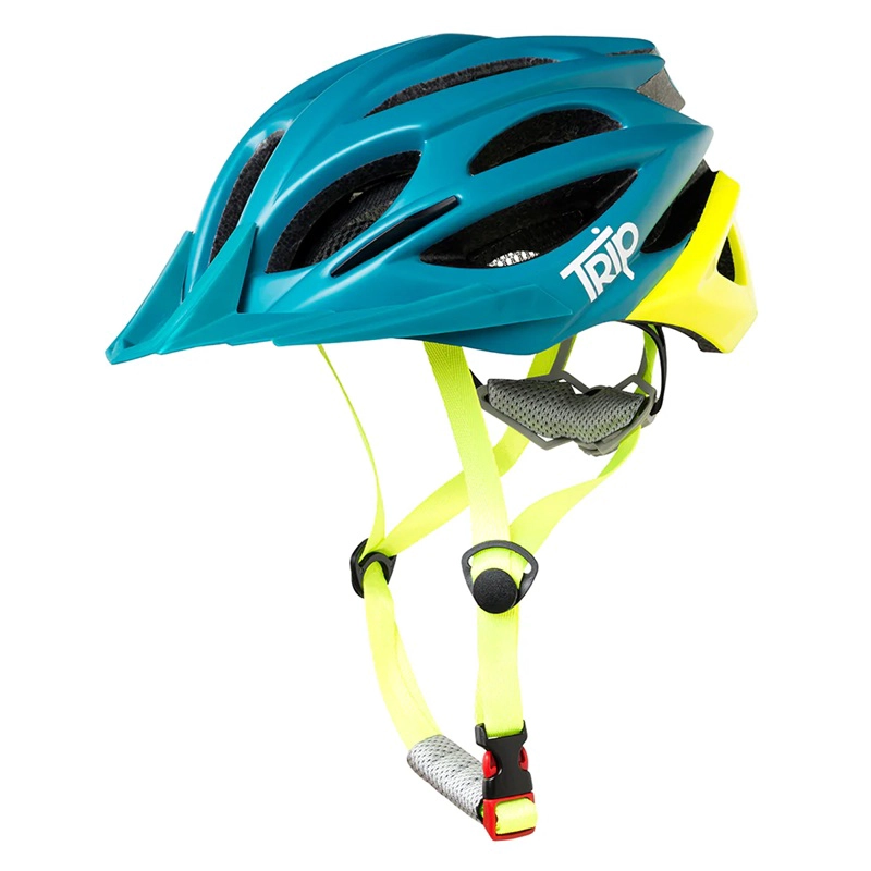 CASCO BICI TRIP MTB DELIRIUM DIESEL - 1