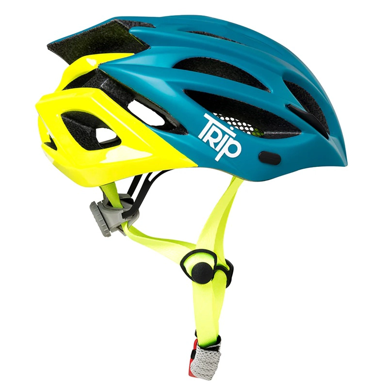 CASCO BICI TRIP MTB DELIRIUM DIESEL - 3