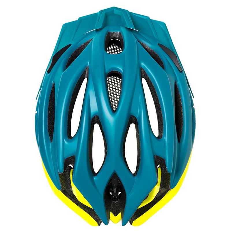 CASCO BICI TRIP MTB DELIRIUM DIESEL - 4