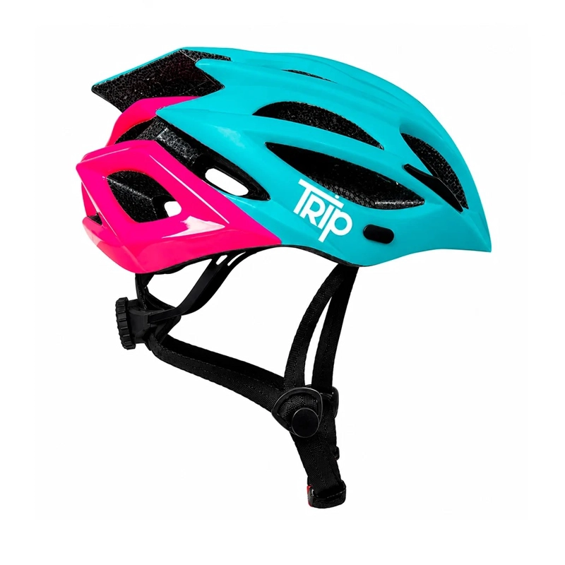 CASCO BICI TRIP MTB ROSA - 2
