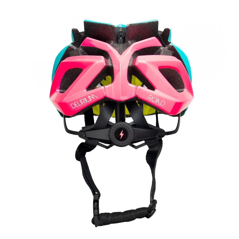 CASCO BICI TRIP MTB ROSA - 3