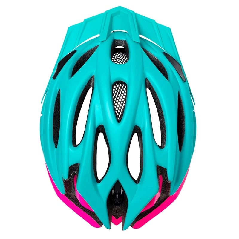 CASCO BICI TRIP MTB ROSA - 4