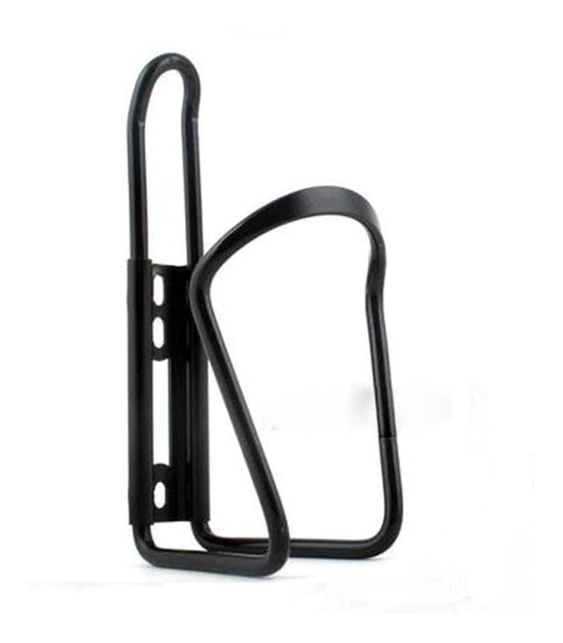 PORTA CARAMAGIOLA BICI TRIP METALICA NEGRA - 1