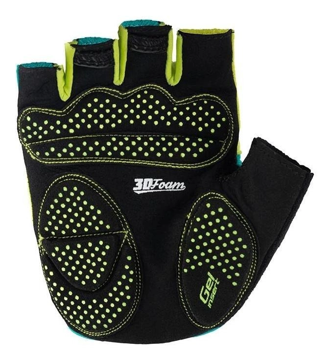 GUANTES BICI CORTOS TRIP DIESEL - 2