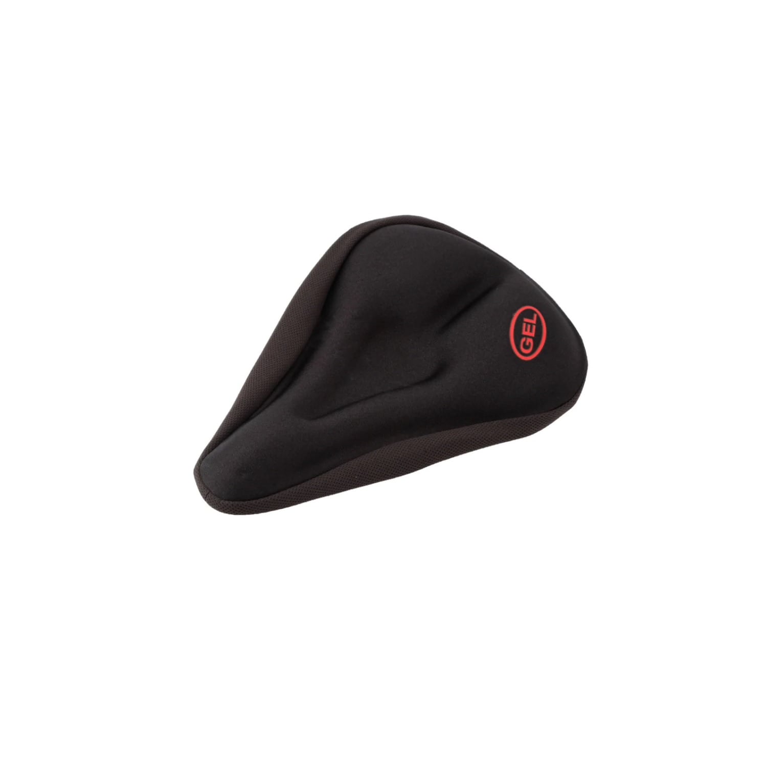 CUBRE ASIENTO TRIP BICI NEGRO - 1