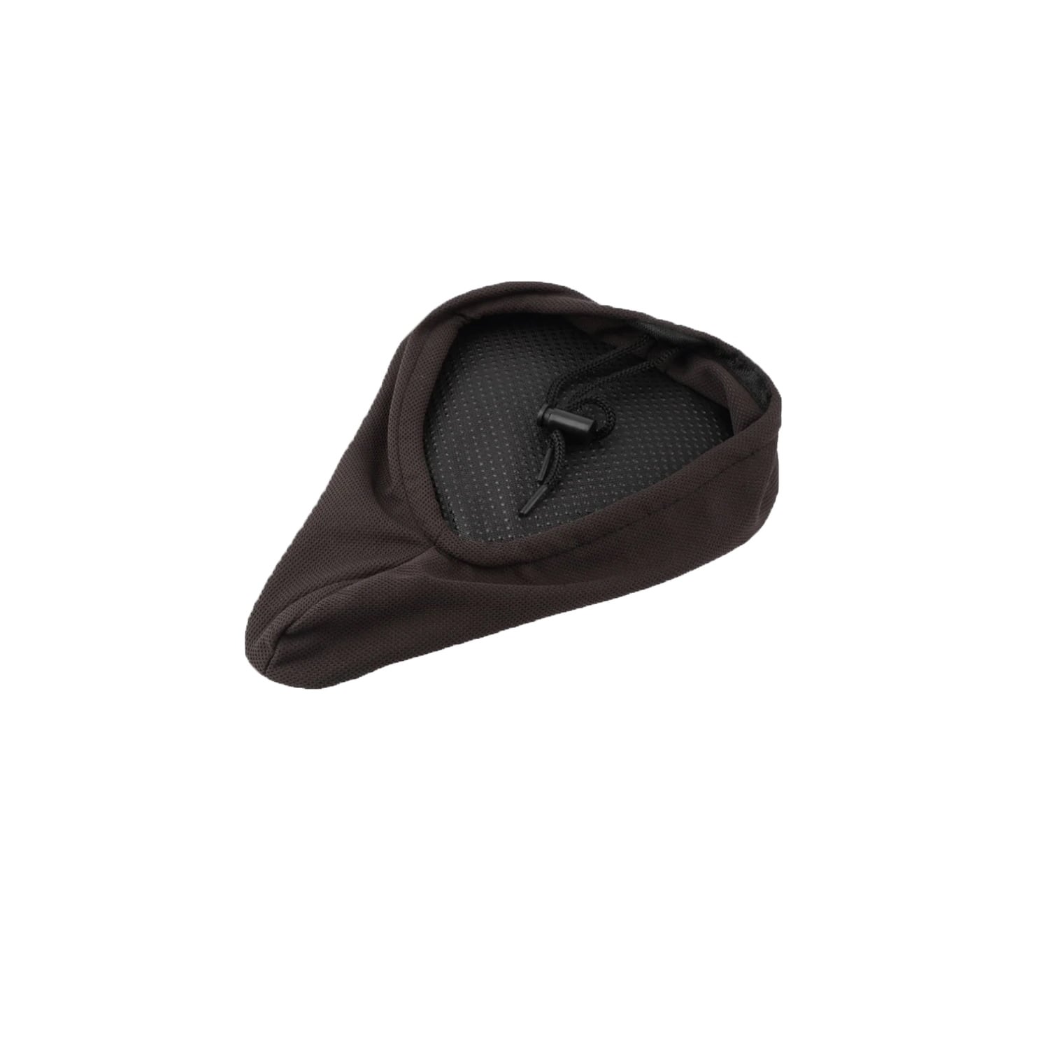 CUBRE ASIENTO TRIP BICI NEGRO - 2