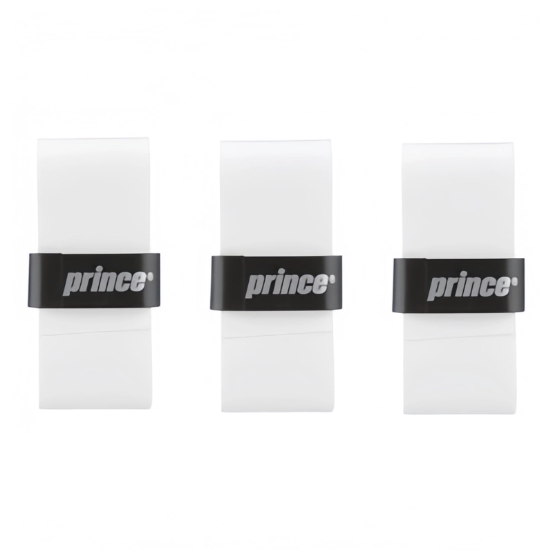 OVERGRIP PRINCE DURAPRO+ BLANCO - 2