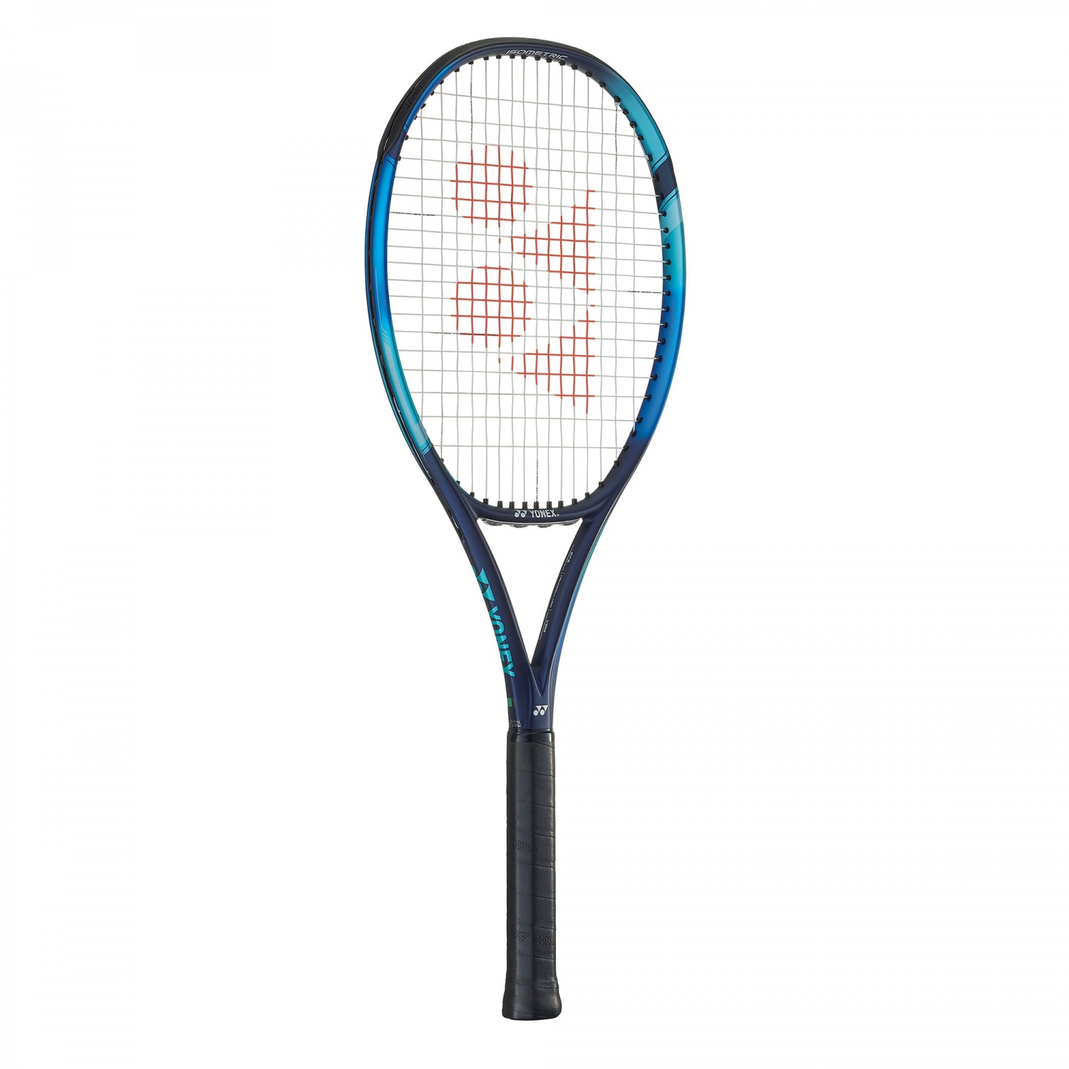 RAQUETA TENIS YONEX GRAFITO EZONE GAME 98 G3 270 GRS. - 1