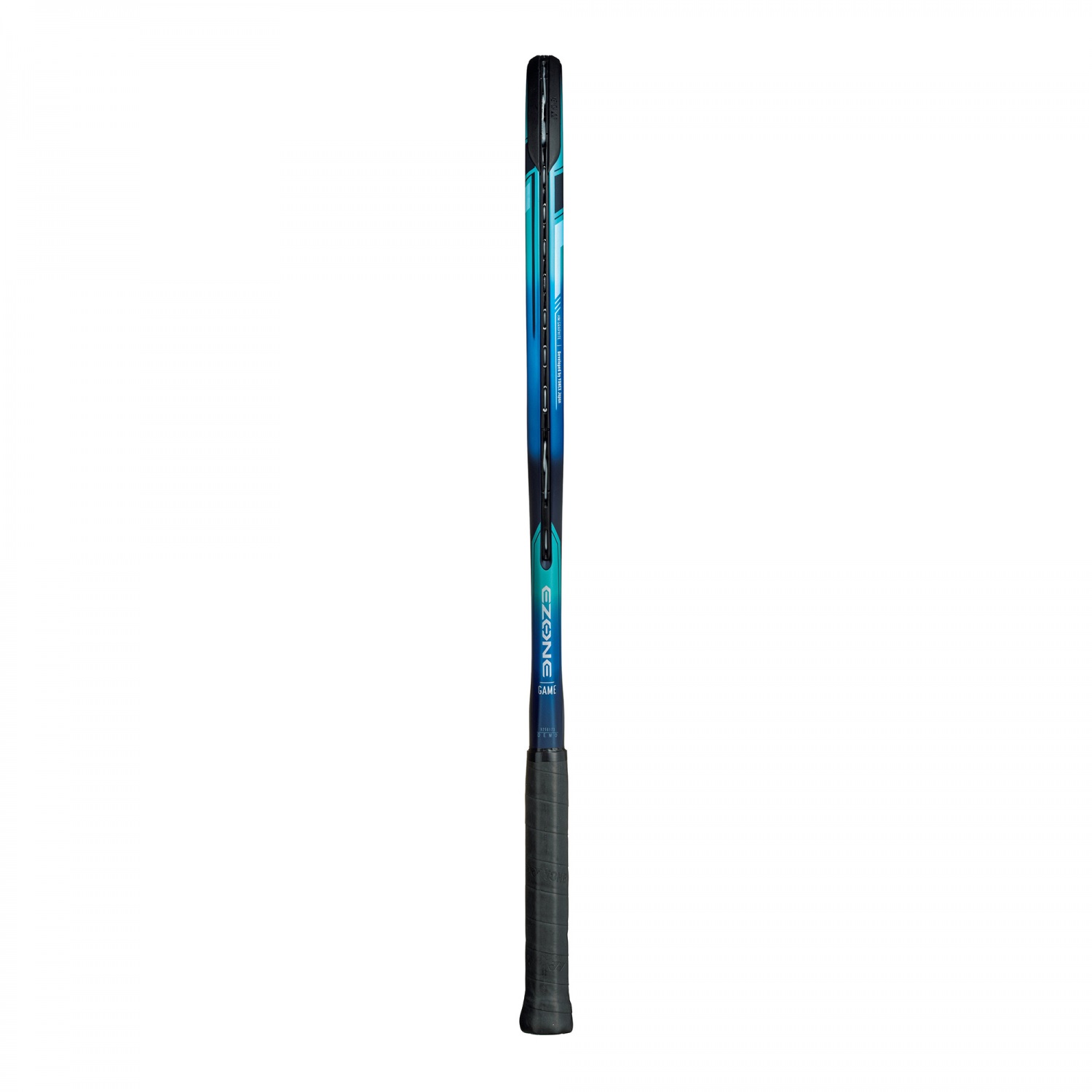 RAQUETA TENIS YONEX GRAFITO EZONE GAME 98 G3 270 GRS. - 3