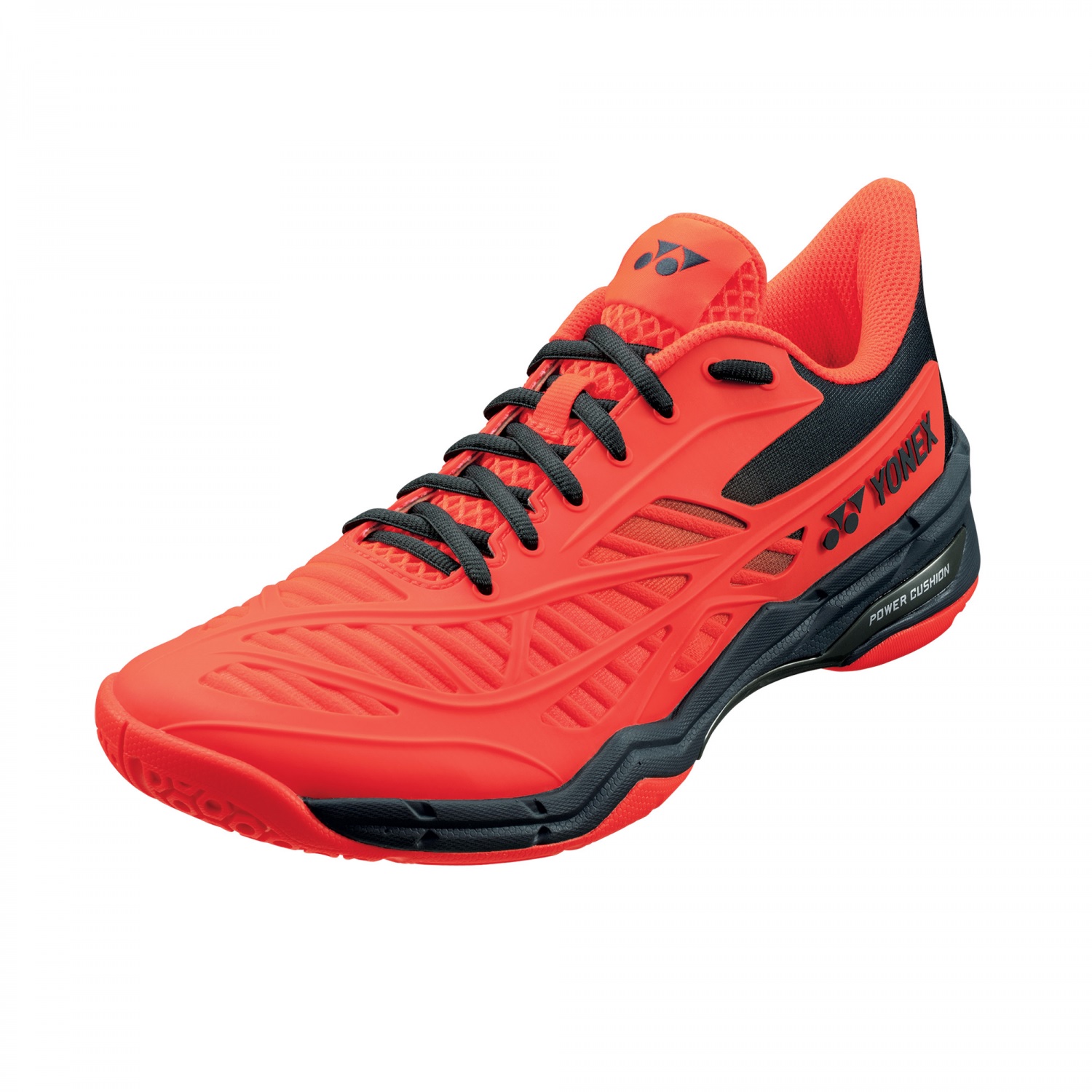 ZAPATILLAS UNISEX YONEX BÁDMINTON ROJO INDOOR YONEX CASCADE DRIVE - 1