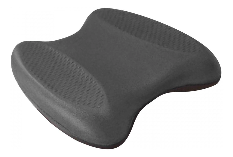 FLOTADOR PULL BUOY SAEKO PB03 ELITE NEGRO - 1