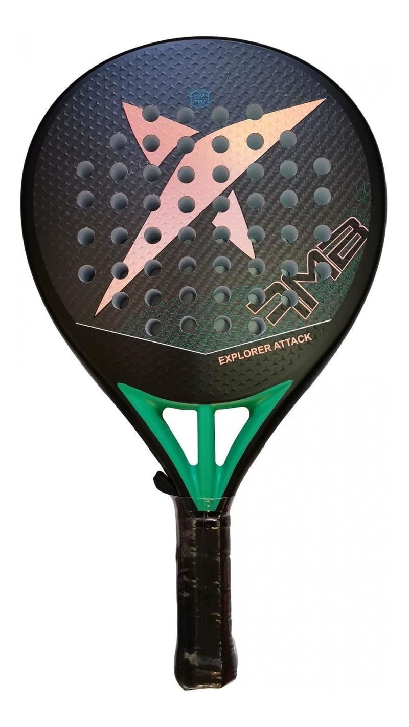 PALA PADEL DROP SHOT ATTACK 2022 - 1