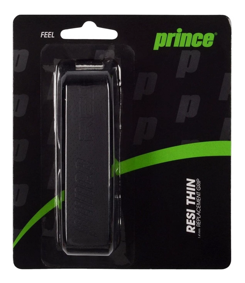 GRIP REEMPLAZO PRINCE RESITHIN NEGRO - 1