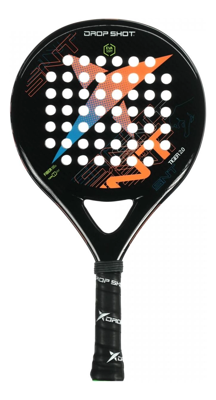 PALA PADEL DROP SHOT TIGER JUNIOR 2.0 - 1