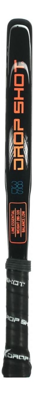 PALA PADEL DROP SHOT TIGER JUNIOR 2.0 - 4