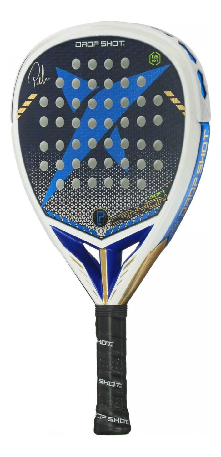 PALA PADEL DROP SHOT CANYON SOFT 2022 - 2