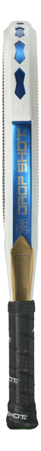 PALA PADEL DROP SHOT CANYON SOFT 2022 - 3
