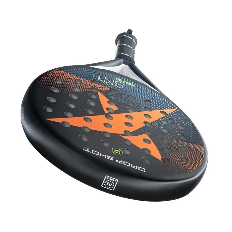 PALA PADEL DROP SHOT KIBO 3.0 2022 - 4